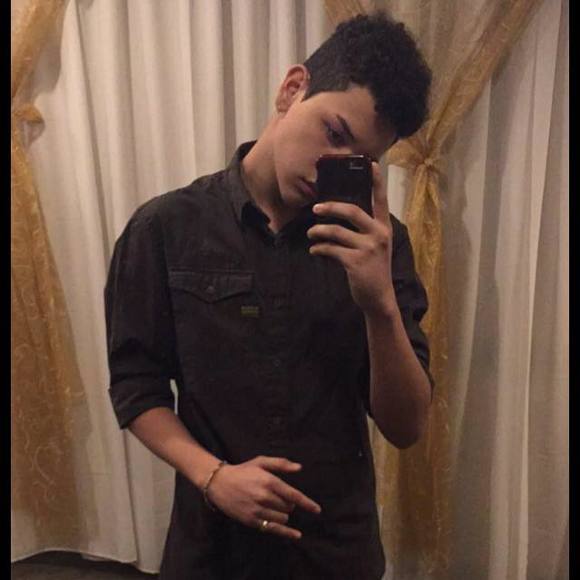 Meet your Posher, Santiago - Picture 1 of 1